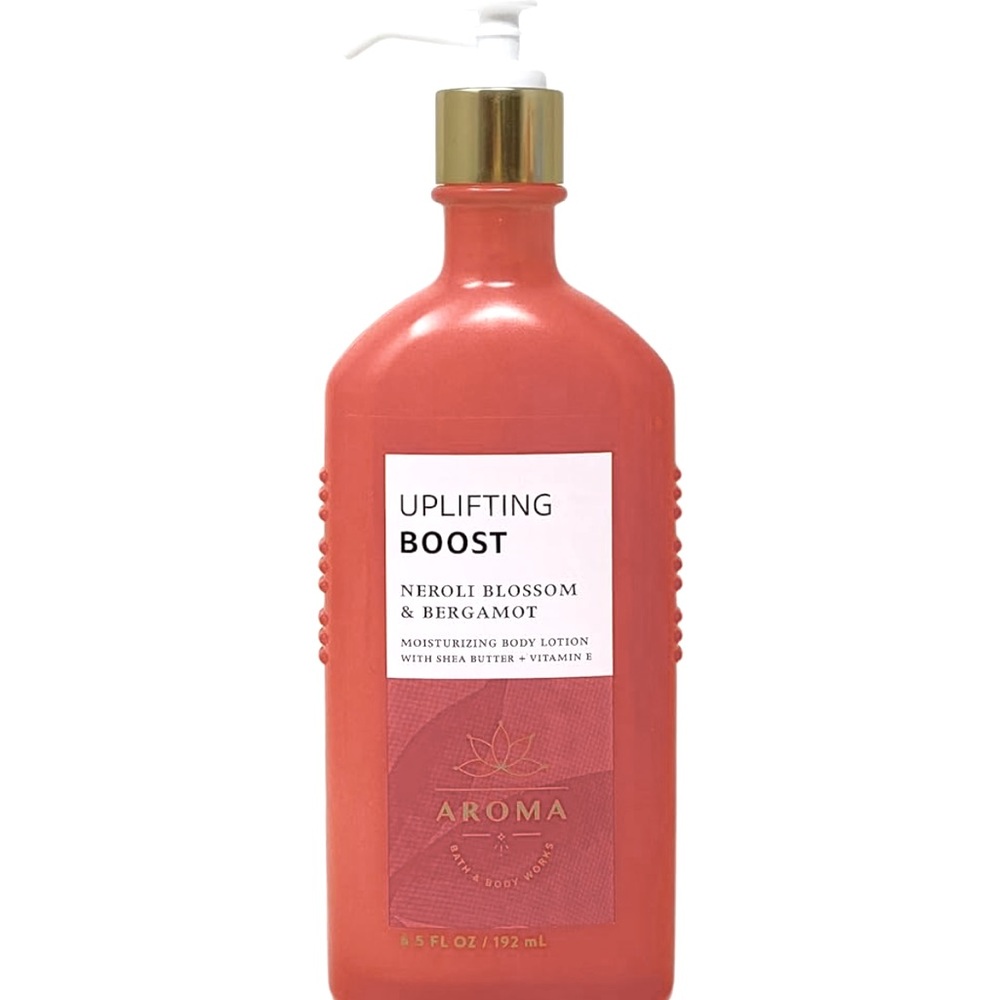 Bath and Body Works Aromatherapy New 6.5 FL OZ / 192 mL